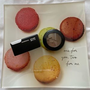 MAC Charcoal Brow Matte New Eyeshadow